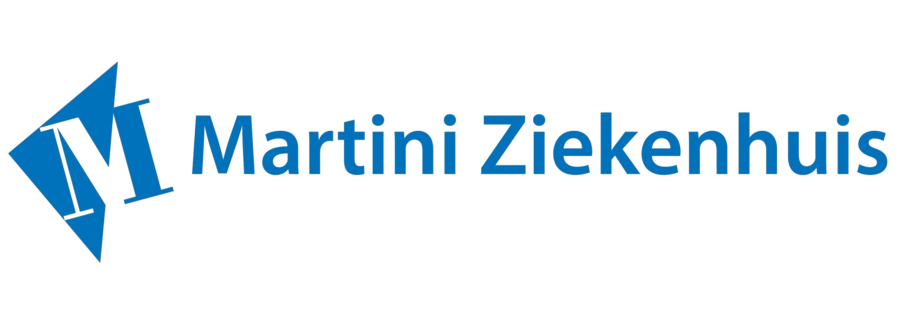 Martini Ziekenhuis logo