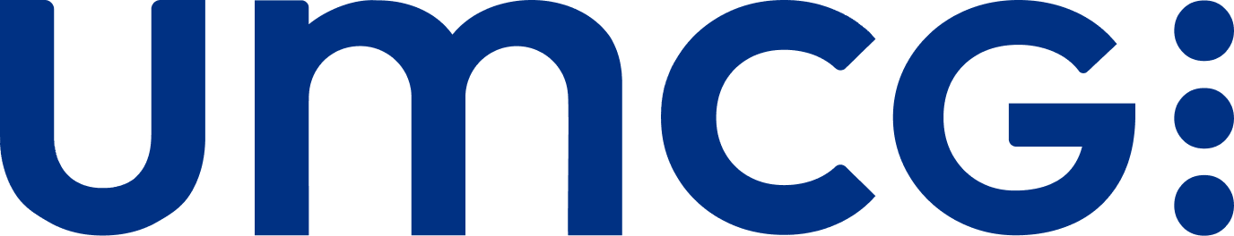 Universitair Medisch Centrum Groningen logo